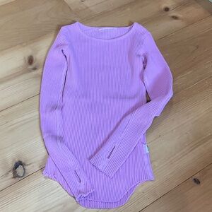 Molo Rochelle ribbed shirt